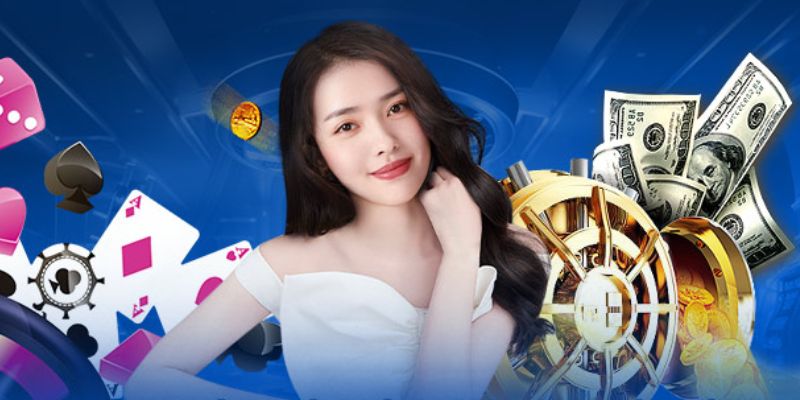 888new VA Bắn cá