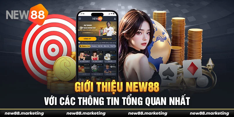 888new CQ9 Điện Tử