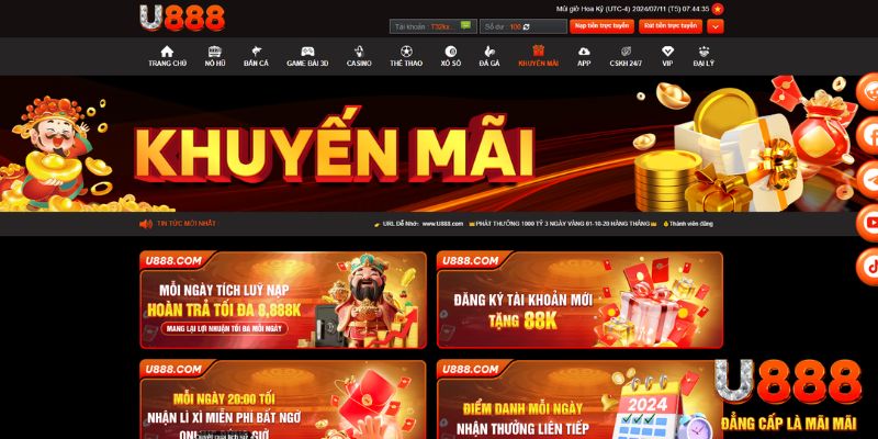 888new casino trực tuyến là gì