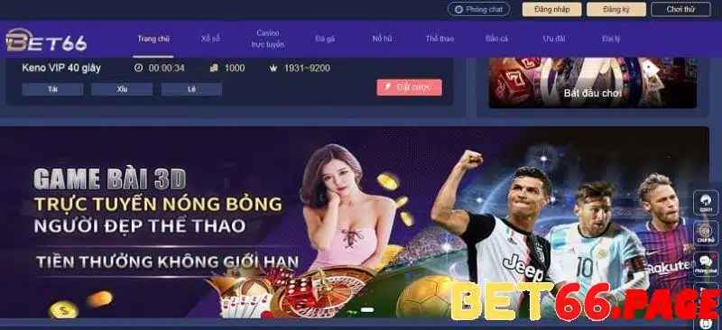 888new baccarat la gi